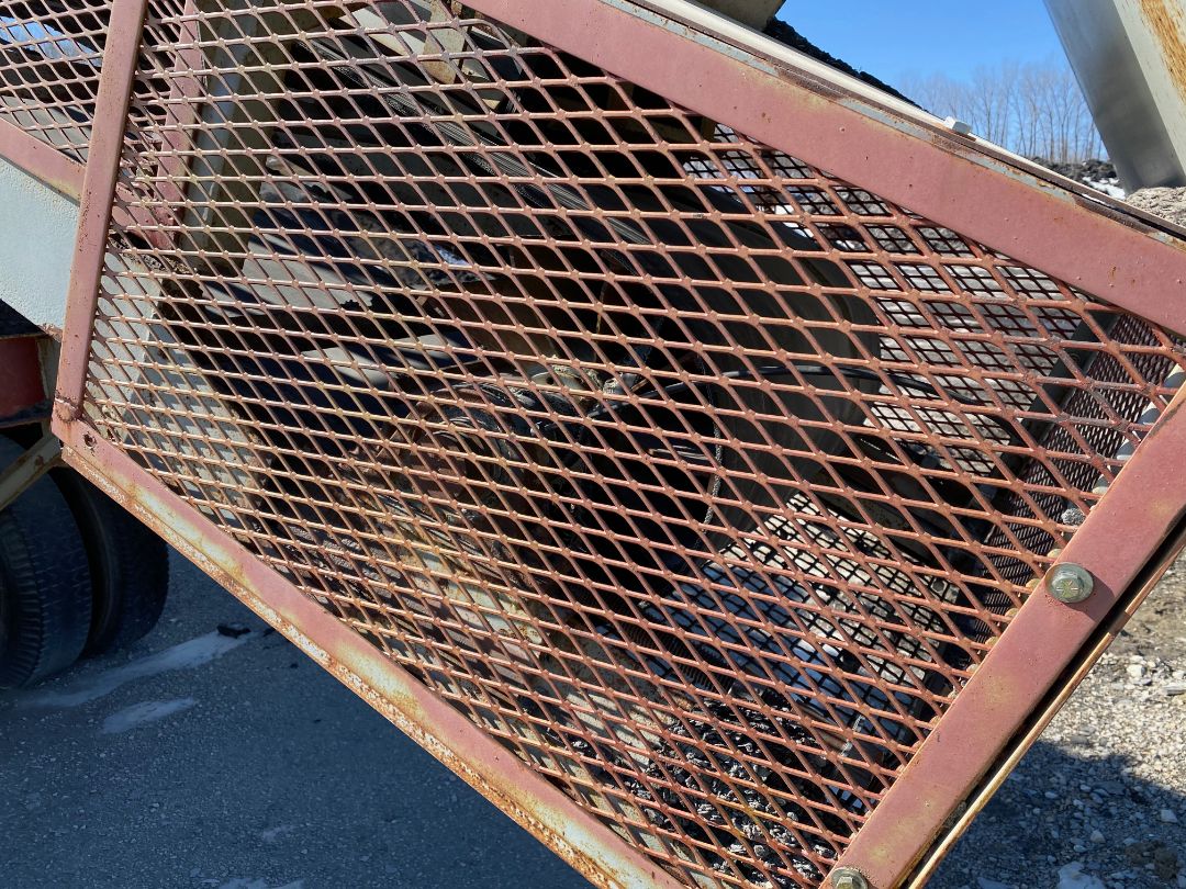 1995 ALLIS-CHALMERS ST RIPL-FLO - Image 26